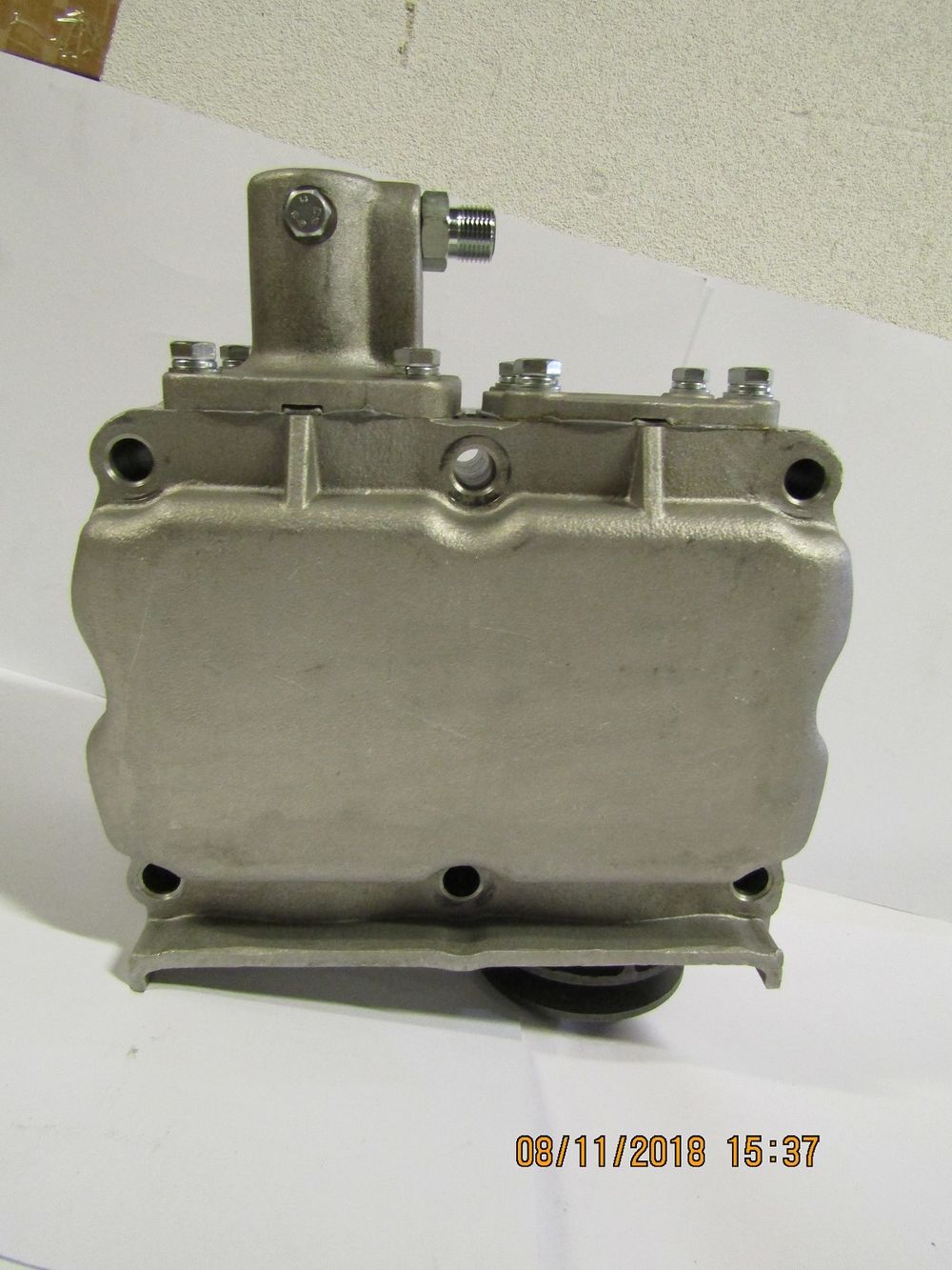 Вибратор CP-240/Vibrator