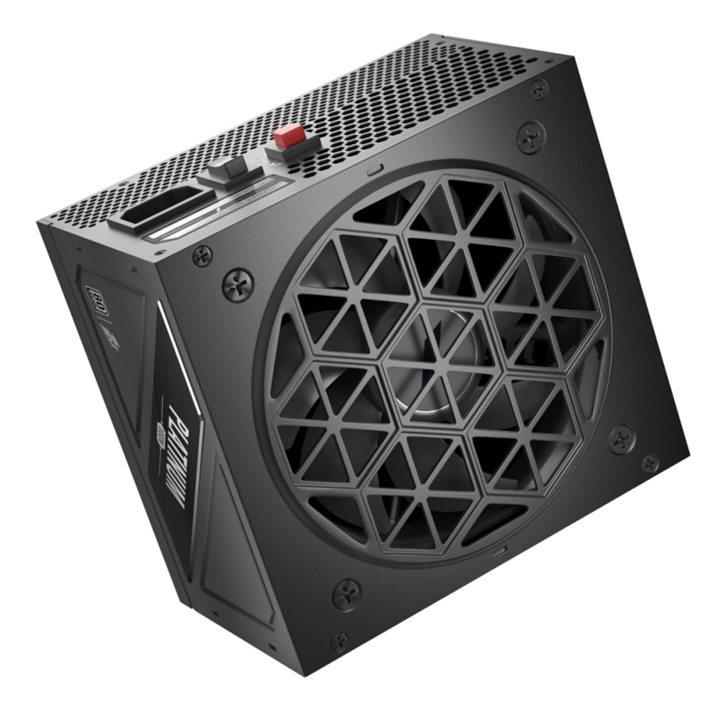 Блок питания ATX 1STPLAYER HA-1000BA3-BK
