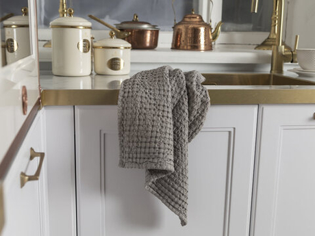 Полотенце 100x150 Abyss&Habidecor Поусада 940