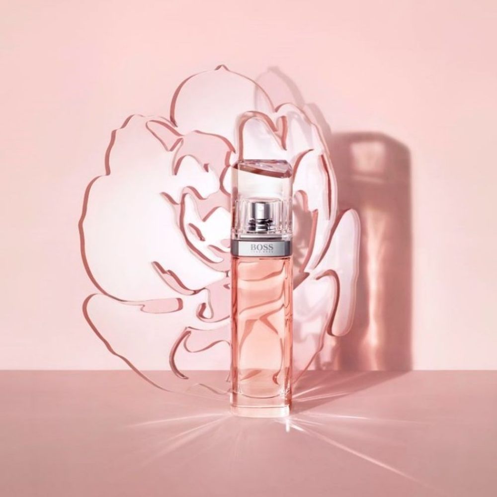 Hugo Boss Ma Vie L'eau Pour Femme купить духи, Отзывы, Доставка | Parfum.kz