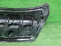 Крышка багажника Nissan Tiida C11 (04-13) седан