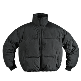 BASIC puffer