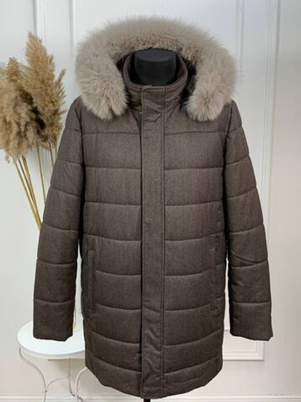 Пуховик Stefano Ricci