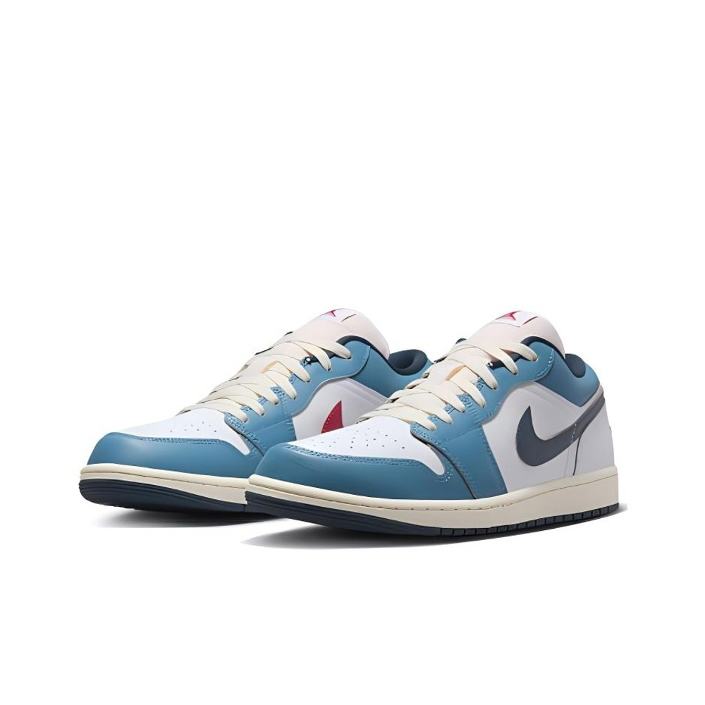 JORDAN 1 Low Se Armory Navy