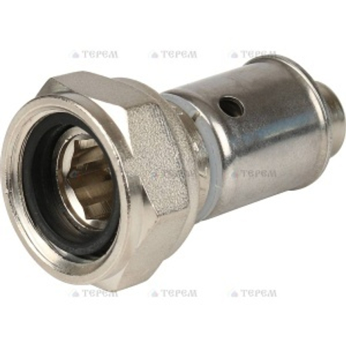 Соединение MULTI-FIT 16 (2.0) x 3/4 "TIM" (30)