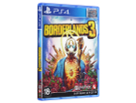 Borderlands 3 Sony PS4