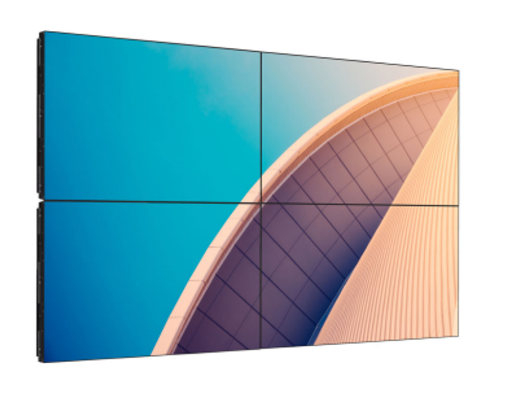 Панель LCD 55' Philips 55BDL2005X