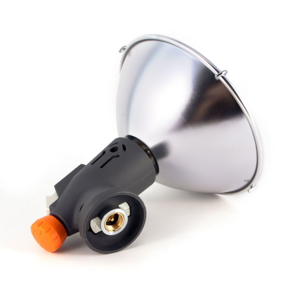 Обогреватель портативный газовый СЛЕДОПЫТ &quot;Фотон&quot;/24/