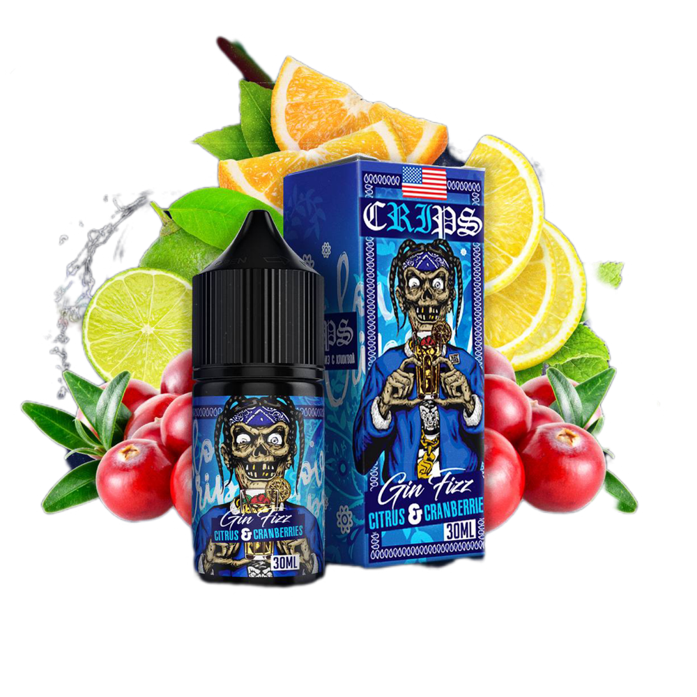 Crips 50mg