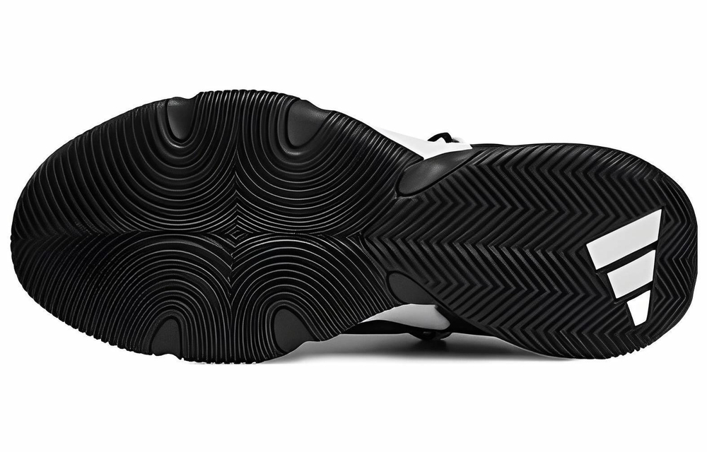 Кроссовки Adidas Trae Unlimited