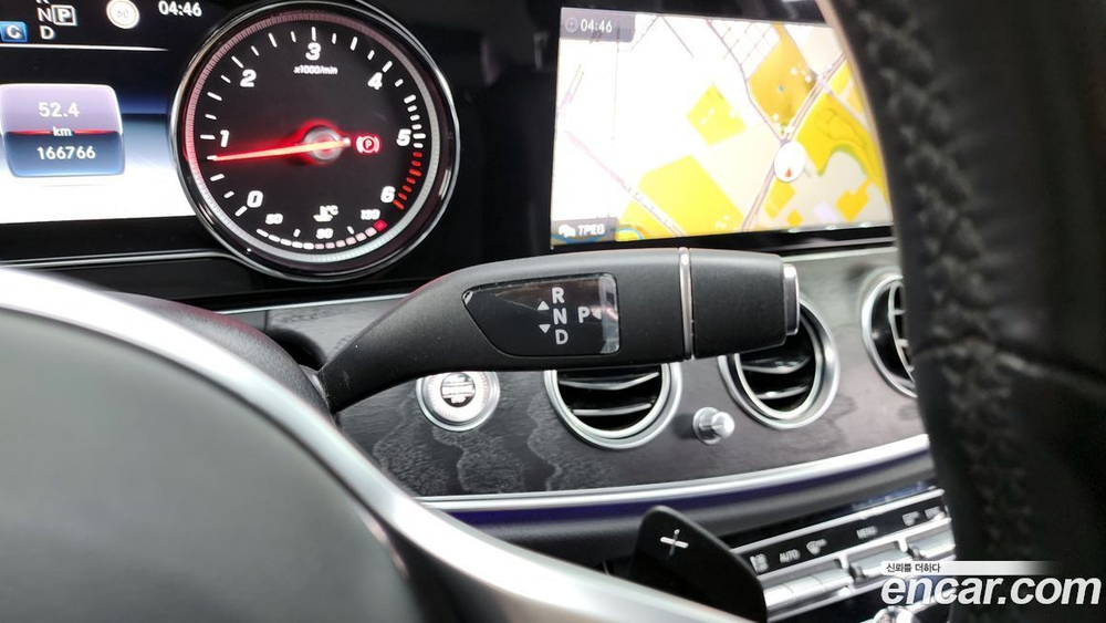Mercedes-Benz E-Class W213 E220d 4MATIC Exclusive (05.2020)