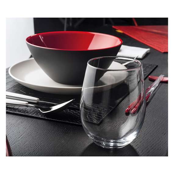 Набор из 24 столовых приборов cutlery my fusion, белые