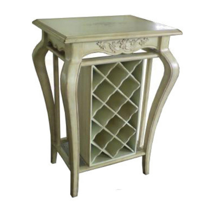 Стол-шкаф RV10887