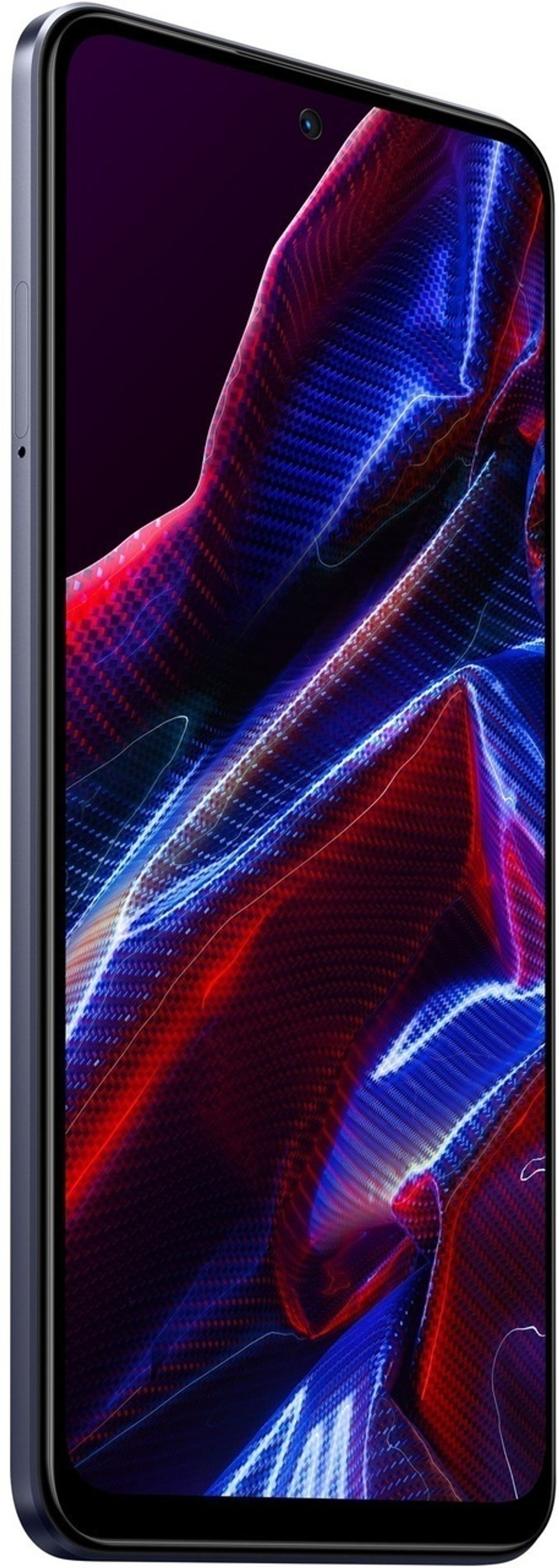 Смартфон Poco X5 5G 8/256ГБ EAC Черный