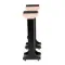 Zaor Miza Stand MKIII Oak Black