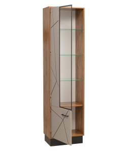 Модульная гостиная Гамма 5 Таксония/Грэй