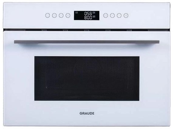 Компактный дух.шкаф GRAUDE BWG 45.0 W