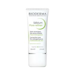 Bioderma Sebium Pore Refiner Концентрат для сужения пор, 30 мл