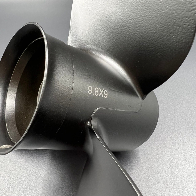 Гребной винт Tohatsu 25-30 (3x9.8x9)