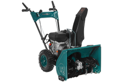 Снегоуборщик FinePower SRMP5621Z