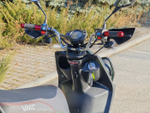 SMART II - 150CC (Replica Yamaha BWS - 2) зеленый