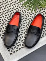 Мокасины Hermes