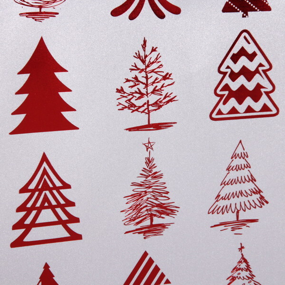 Пакет подарочный «Подарки» 31*40*12 см