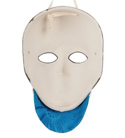 РусКукла RK-577 Маска «Буфф» ср.