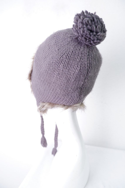 Шапка Outventure теплая