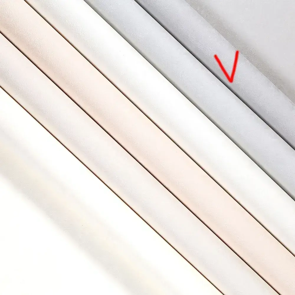 Обои 1,06х10 винил на флизелине, фактура под текстиль без подбора рисунка моющиеся