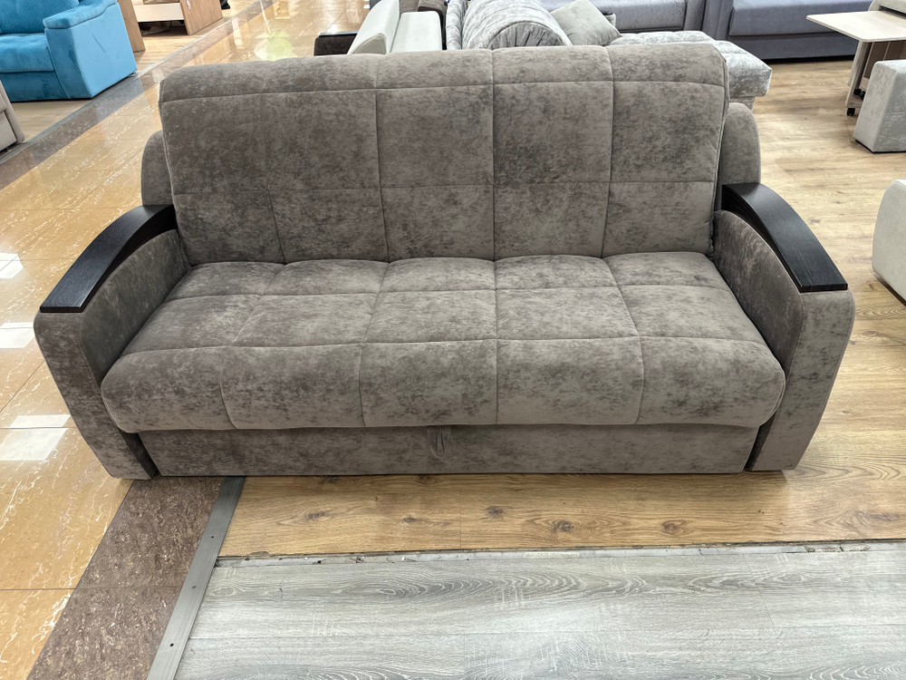 Диван Аккордеон Оникс 1600 НПБ