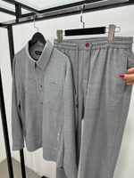 Прогулочный костюм Kiton