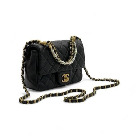 Сумка CHANEL