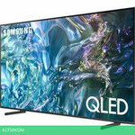 Телевизор Samsung QLED 4K Q60D QE43Q60DAUXRU