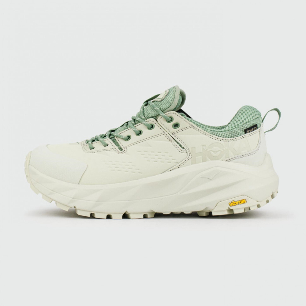 кроссовки Hoka Kaha Low GTX Light Mint