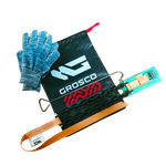 Браслеты противоскольжения