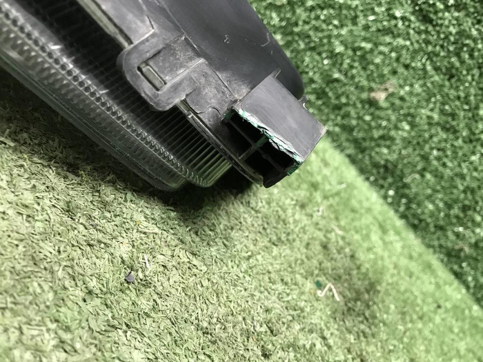 ДХО правый Faw Bestune T99 (2022-н.в.)