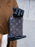 Louis Vuitton Обложка для паспорта