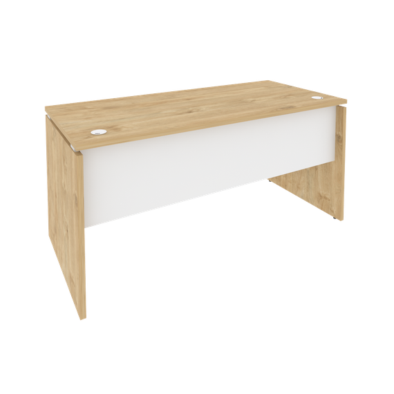 Оникс Стол письменный O.SP-4.7  1580*720*750