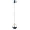 Подвесной светодиодный светильник Favourite Ballonger 4327-1P