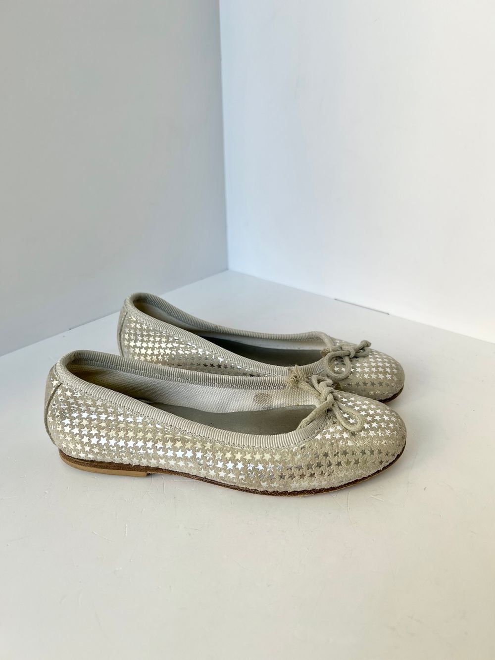 Туфли Bonpoint, 27