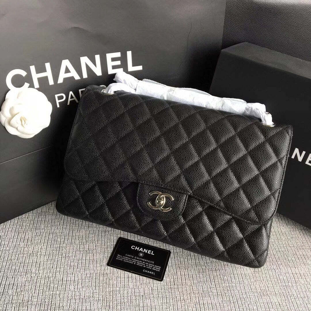 Chanel Flap 30 cm
