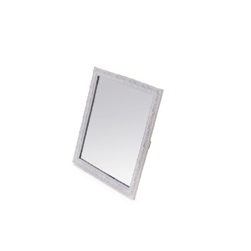 Зеркало настольное "Прекрасная эпоха"  23,70x1,20x28,70см