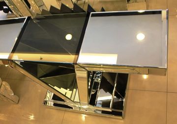 Комод зеркальный 10-13 ( MAGIC MIRROR )