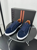Кеды Ermenegildo Zegna