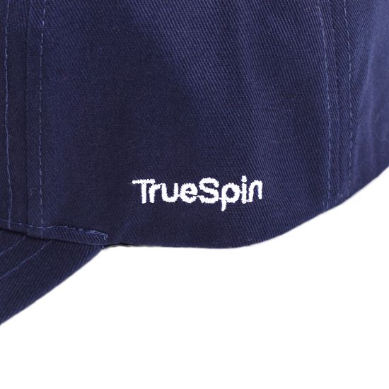 Бейсболка TRUESPIN SB50 Navy O/S