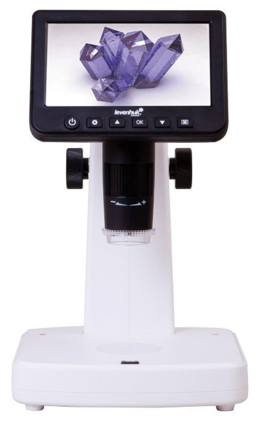 Микроскоп  Levenhuk DTX 700