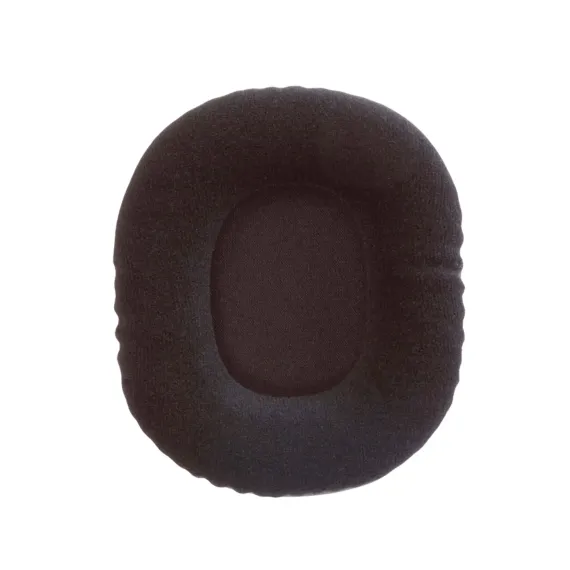 Dekoni Audio Velour Ear Pads Audio-Technica ATH-M50X Sony CDR900ST Black