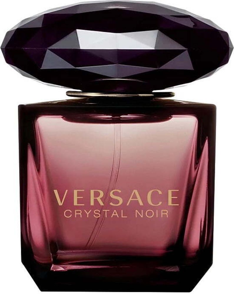 VERSACE CRYSTAL NOIR EDP 50 ML