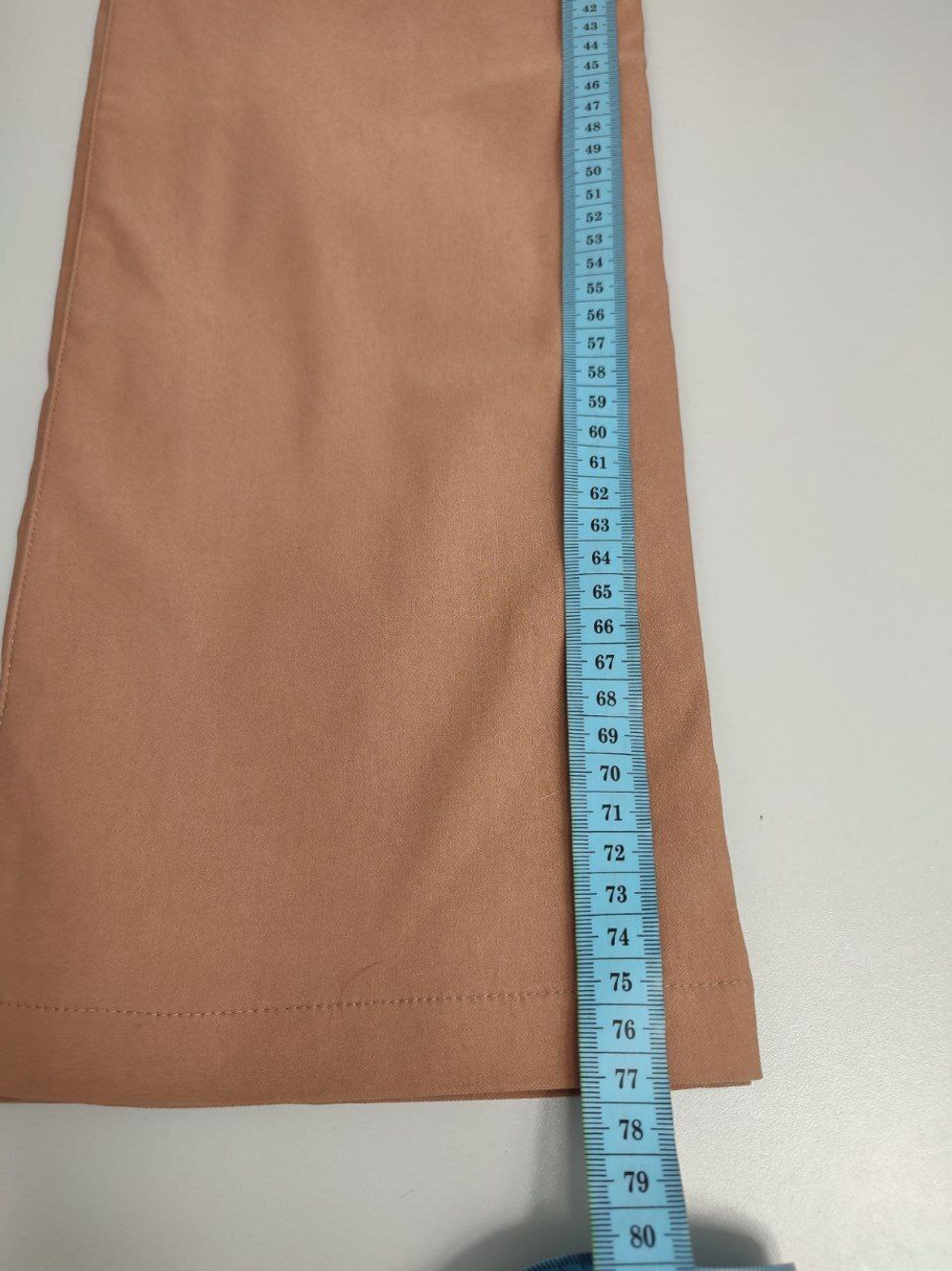 Брюки Helena Vera модные 44 размер